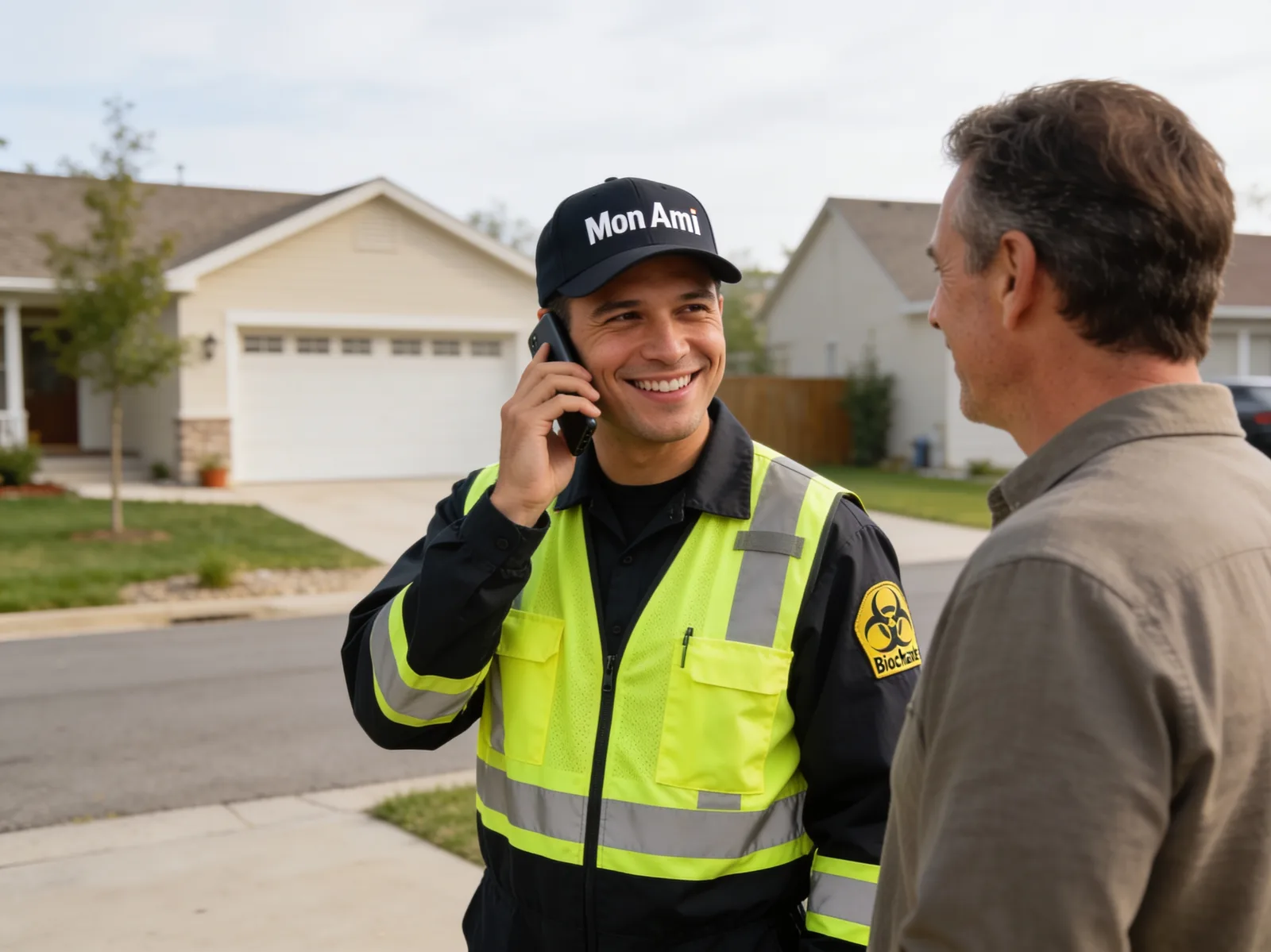 Sewage Cleanup East Chicago, IN FAQs